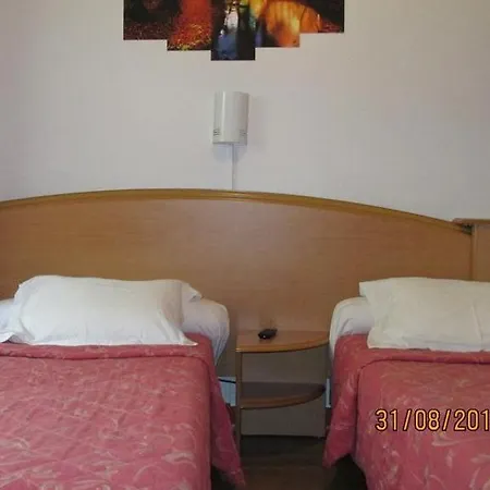 Pictav Couette-café Poitiers