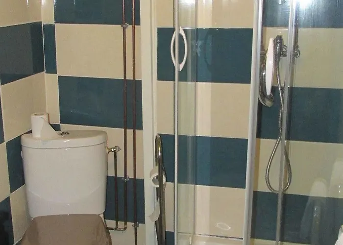 Nocleg ze śniadaniem Pictav Poitiers