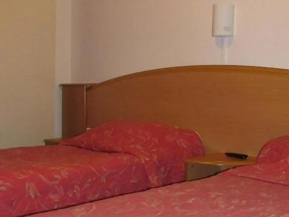 Nocleg ze śniadaniem Pictav