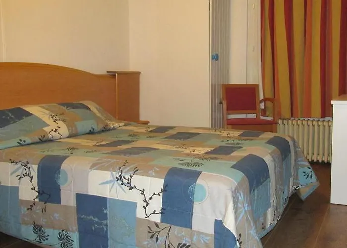 Pictav Nocleg ze śniadaniem