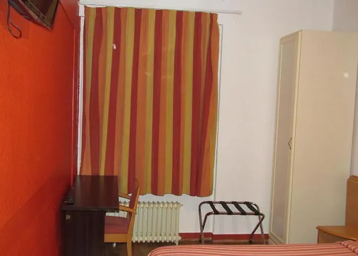 Couette-café Pictav Poitiers